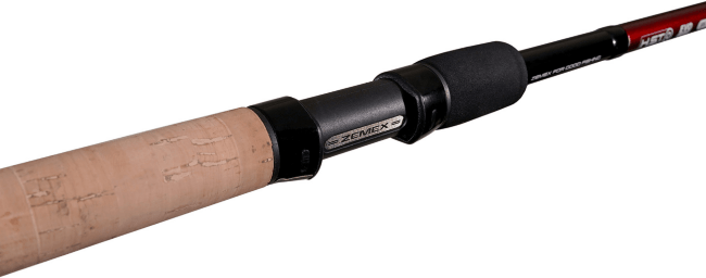 Удилище фидер ZEMEX Pro Feeder Z-10 11ft/3.30м до 70гр Удилище фидер ZEMEX Pro Feeder Z-10 11ft/3.30м до 70гр