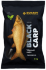 Прикормка DUNAEV Black Series 1кг CARP Карп Прикормка DUNAEV Black Series 1кг CARP Карп