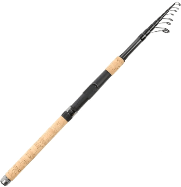 Спиннинг телескопический MIFINE Ultra Spark 2,40м 10-30гр 1016-240 Спиннинг телескопический MIFINE Ultra Spark 2,40м 10-30гр 1016-240