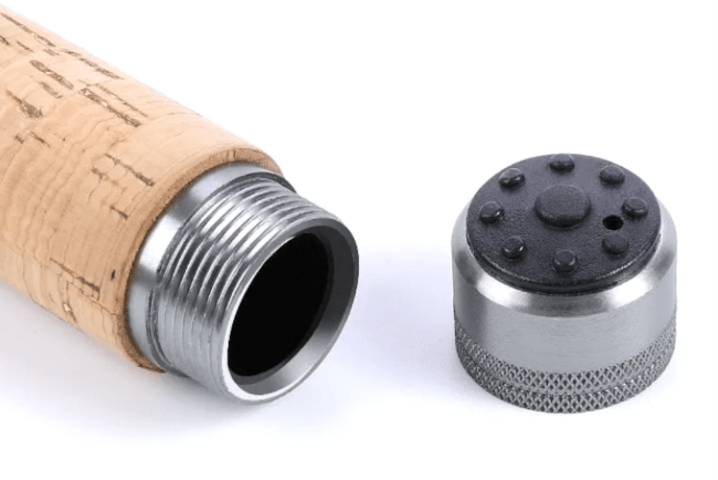 Спиннинг телескопический MIFINE Ultra Spark 2,40м 10-30гр 1016-240 Спиннинг телескопический MIFINE Ultra Spark 2,40м 10-30гр 1016-240