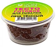 Тесто готовое для рыбалки LION BAITS лещ тёмный Тесто готовое для рыбалки LION BAITS лещ тёмный