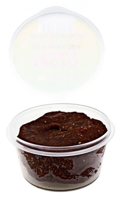 Тесто готовое для рыбалки LION BAITS лещ тёмный Тесто готовое для рыбалки LION BAITS лещ тёмный