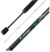 Спиннинг ZETRIX Forra 1,91м 1-6гр Regular-Fast FRS-632UL