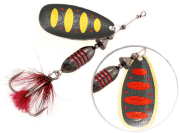 Блесена вращающаяся PONTOON21 Indi-Rah #2.0 5.0гр T04-154