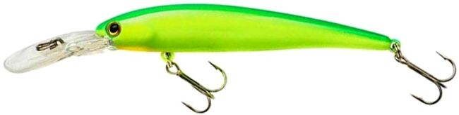 Воблер BANDIT B-Shad F 90мм 14гр 2.4-3.2м Chart/Green Back Воблер BANDIT B-Shad F 90мм 14гр 2.4-3.2м Chart/Green Back