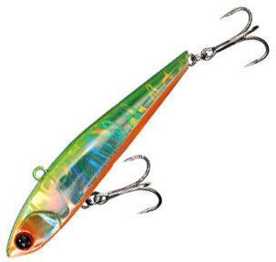 Раттлин ECLIPSE Mini Slight 75 hook: Gamakatsu SP-MH #7 75мм 15гр #23 Раттлин ECLIPSE Mini Slight 75 hook: Gamakatsu SP-MH #7 75мм 15гр #23