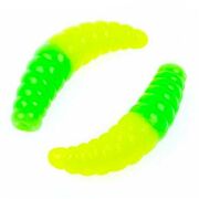 Силиконовая приманка AKARA Trout Time MAGGOT1,6"/40мм #453 10шт/уп Cheese Силиконовая приманка AKARA Trout Time MAGGOT1,6"/40мм #453 10шт/уп Cheese