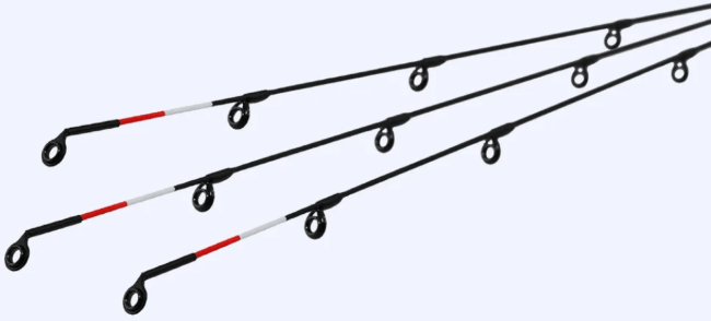 Квивертип ZEMEX Graphite 2.2мм 1oz