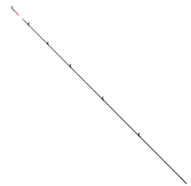 Квивертип ZEMEX Graphite 2.2мм 1oz