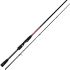 Спиннинг ZEMEX Spider 2,70м 3-15гр IM7 Graphite Спиннинг ZEMEX Spider 2,70м 3-15гр IM7 Graphite