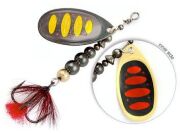 Блесена вращающаяся PONTOON21 Ball Concept #5.0 17.5гр BT04-154