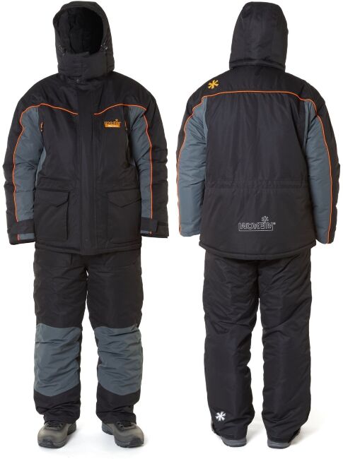 Костюм зим. Norfin ELEMENT + JUNIOR 02 р.13-14 (164) Костюм зим. Norfin ELEMENT + JUNIOR 02 р.13-14 (164)