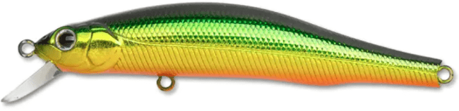 Воблер ZipBaits Orbit 90 SP-SR 90мм 10.2гр 0.8-1.0м 830R