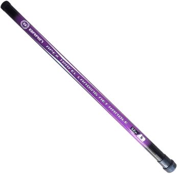 Ручка для подсачека BRAIN Apex Traveller Tele 3.2м арт.1858.4398 Ручка для подсачека BRAIN Apex Traveller Tele 3.2м арт.1858.4398