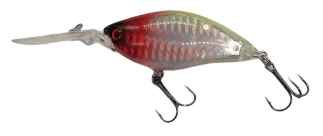 Воблер Grows Culture 3D Crank (65мм/17гр/4м) #PTG Воблер Grows Culture 3D Crank (65мм/17гр/4м) #PTG