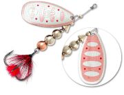 Блесена вращающаяся PONTOON21 BC Indi-Rah #4.0 16.6гр B03-002