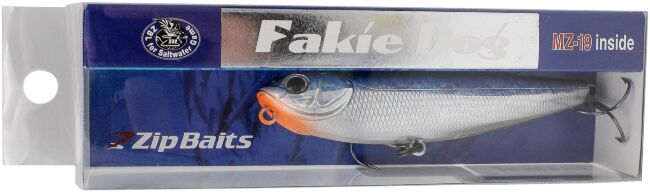 Воблер ZipBaits ZBL Fakie Dog 90F 90мм 12.0гр поверхностный 826R