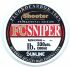 Флюорокарбон SUNLINE FC SNIPER SHOOTER 100M 20LB Флюорокарбон SUNLINE FC SNIPER SHOOTER 100M 20LB