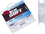 Леска монофильная Team Salmo ICE SOFT FLUOROCARBON 030/020 Леска монофильная Team Salmo ICE SOFT FLUOROCARBON 030/020