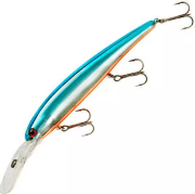 Воблер BANDIT Walley Deep F 120мм 17.5гр до 8.1м Chrome Blue Back BDTWBD232 Воблер BANDIT Walley Deep F 120мм 17.5гр до 8.1м Chrome Blue Back BDTWBD232