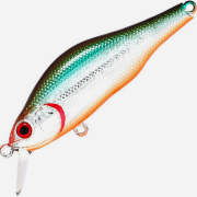 Воблер ZIPBAITS Khamsin 70SR-SP 70мм 9.5гр 1.0-1.5м 824M