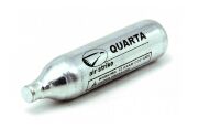 Баллон для пневматического оружия QUATRA СО2 12гр Баллон для пневматического оружия QUATRA СО2 12гр