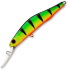 Воблер ZipBaits Orbit 80 SP-DR 80мм 9.0гр 1.5-2.0м 827R