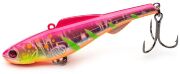 Воблер FA Relax Wagner Vib 100 V10 100мм., 37г. Воблер FA Relax Wagner Vib 100 V10 100мм., 37г.