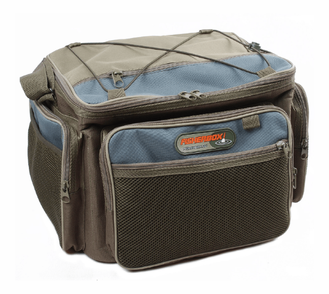 Сумка FisherBox C102 (в комплекте 4 кор. fisherbox 310 2шт, 310B 1шт, 216 1шт) Сумка FisherBox C102 (в комплекте 4 кор. fisherbox 310 2шт, 310B 1шт, 216 1шт)