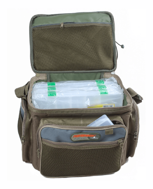 Сумка FisherBox C102 (в комплекте 4 кор. fisherbox 310 2шт, 310B 1шт, 216 1шт) Сумка FisherBox C102 (в комплекте 4 кор. fisherbox 310 2шт, 310B 1шт, 216 1шт)