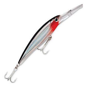 Воблер RAPALA X-Rap Magnum плавающий 16см 77гр до 12.0м XRMAG40-S Воблер RAPALA X-Rap Magnum плавающий 16см 77гр до 12.0м XRMAG40-S