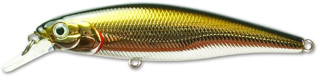 Воблер KOSADAKA Meta XS 95F 95мм 14.4гр 0.8-1.5м цв:CNT MetaxS95F-CNT