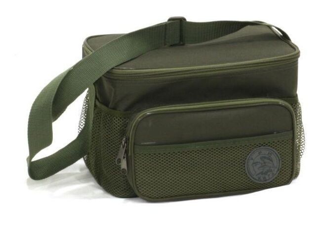 Сумка рыболова ТРИ КИТА (кор.КДП-4-4шт.+кор.КДП-3-1шт.) Сумка рыболова ТРИ КИТА (кор.КДП-4-4шт.+кор.КДП-3-1шт.)