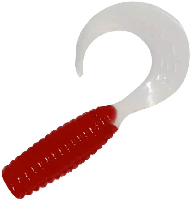 Твистер RELAX Twister 2" 4.5см 25шт/уп VR2-TS-049