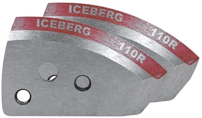 Комплект ножей Тонар к ледобуру ICEBERG-110R