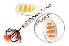 Блесена вращающаяся PONTOON21 Ball Concept #2.5 6.5гр BT02-062