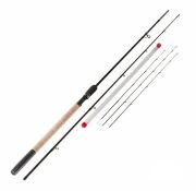 Комплект секций № 1 к удилищу фидер "Волжанка Оптима" 3.3м 40+ 500-031601