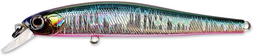 Воблер KOSADAKA Ion XS 110F 110мм 14.2гр 0.3-1.0м цв:SH IonxS110F-SH Воблер KOSADAKA Ion XS 110F 110мм 14.2гр 0.3-1.0м цв:SH IonxS110F-SH