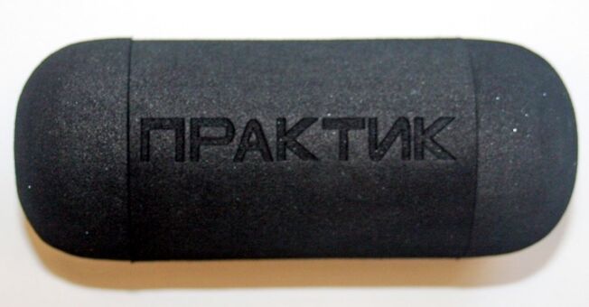 Поплавок ПРАКТИК (max) Поплавок ПРАКТИК (max)