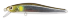 Воблер ZipBaits Rigge 70F 70мм 4.7гр 0.5-1.0м 820R Воблер ZipBaits Rigge 70F 70мм 4.7гр 0.5-1.0м 820R