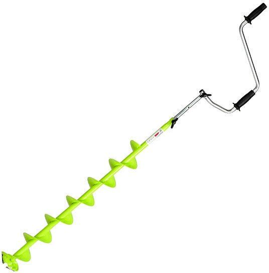 Ледобур Mora Ice Arctic ф110мм Ледобур Mora Ice Arctic ф110мм