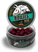 Насадочные бойлы вареные MINENKO Plum (слива) Ø14мм 100гр/бан. Насадочные бойлы вареные MINENKO Plum (слива) Ø14мм 100гр/бан.