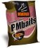 Прикормка MINENKO PM Baits Carp Fine Bloodworm (мотыль) 3кг