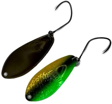 Блесна колеблющаяся Anglers System DOHNA ltd 3.0гр  #TSR59 Блесна колеблющаяся Anglers System DOHNA ltd 3.0гр  #TSR59