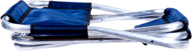 Стул складной КЕДР Адмирал Prime средний алюминий 40х30х40(70)см труба 22х1.2мм ASAP-01 Стул складной КЕДР Адмирал Prime средний алюминий 40х30х40(70)см труба 22х1.2мм ASAP-01