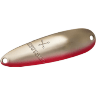 Блесна колеблющаяся DAIWA Crusader 17гр 65мм S #Deep Red Black