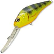 Воблер PANACEA Shad Marauder 80F 80мм 30гр 6+м T005 Воблер PANACEA Shad Marauder 80F 80мм 30гр 6+м T005