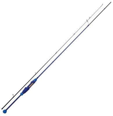 Спиннинг MAXIMUS Neon Midori 2,13м 1,5-6гр 702UL