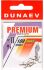 Крючок DUNAEV Premium 109 #11 Ø0.37мм 10шт/уп Крючок DUNAEV Premium 109 #11 Ø0.37мм 10шт/уп
