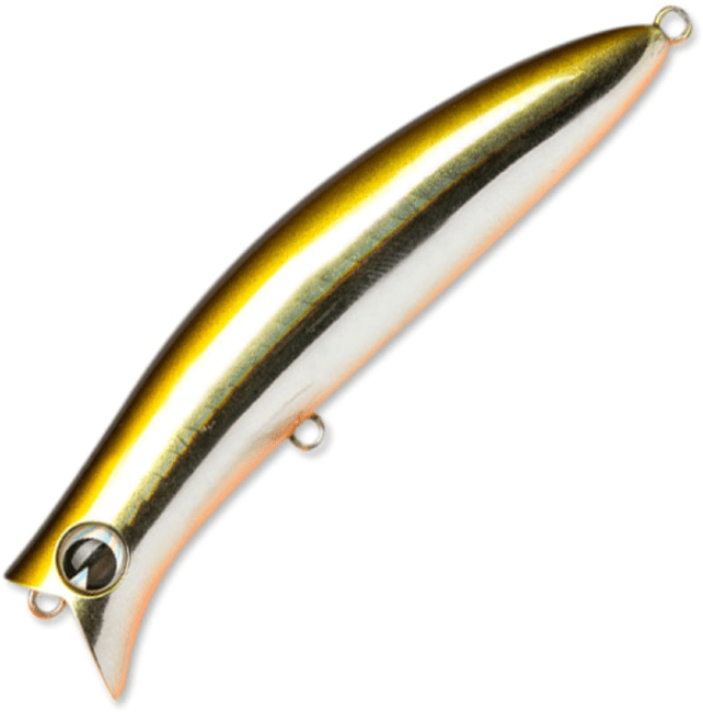 Воблер IMA Komomo II 90F 90мм 12.0гр 0.0-0.2м Z1611